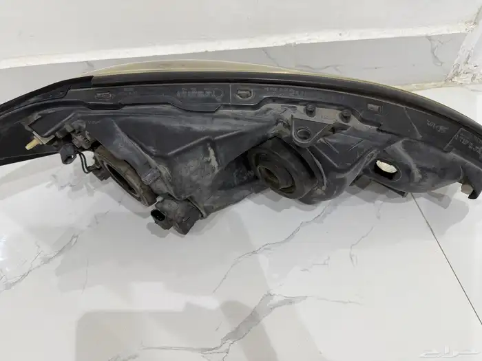 شمعه كامري 2006 3