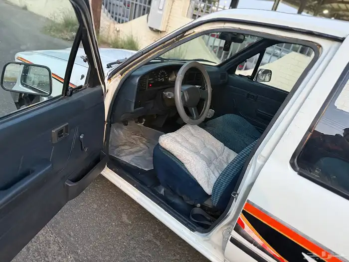 هايلوكس 1994م GL 10