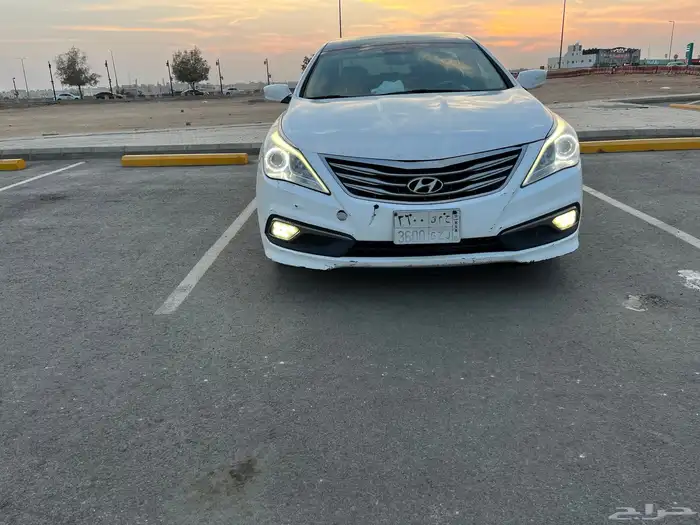 ازيرا 2016 اول مالك 7