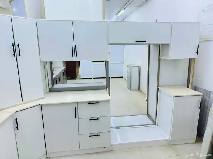 مطبخ 6متر جديد 1