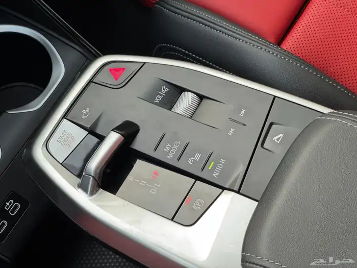 بي ام دبليو X1-2025 الناغي 28