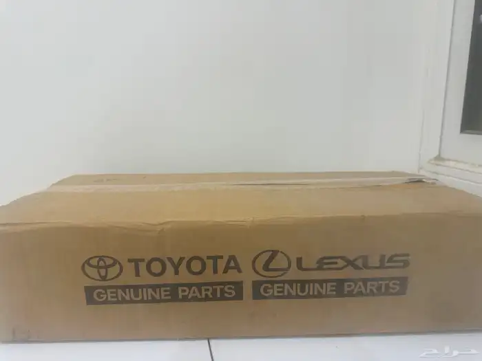 مبرد مكيف ( رديتر جير اوتماتيك ) سكويا اصلي وكالة جديد 0