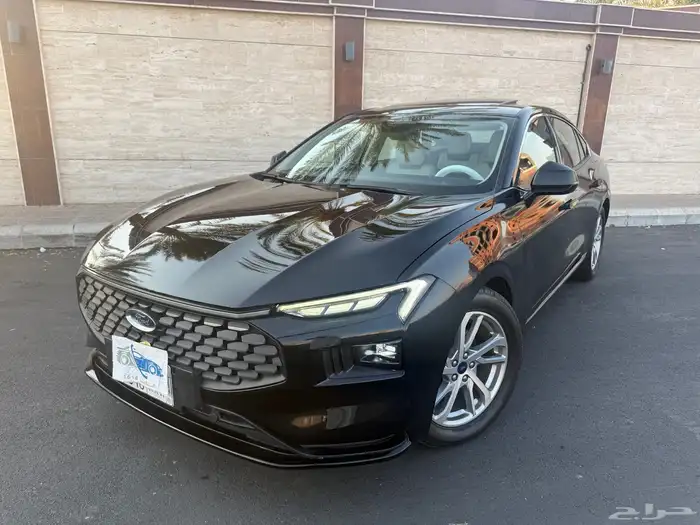 فورد_توروس_2023_بسعر مناسب 33