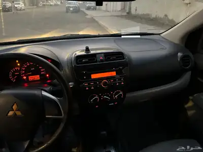 متسوبيشي نوع ارتاج موديل 2018 index