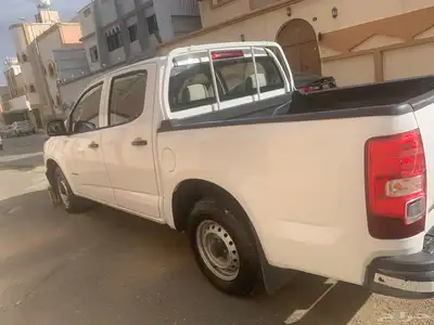 وانيت كلورادو index