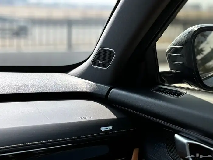 شانجان UNI-K 2025فل كامل بانوراما مقاعد جلد استعمال 12000فقط 12