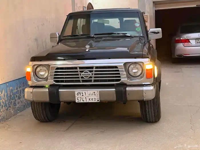 نيسان 97 فل 3