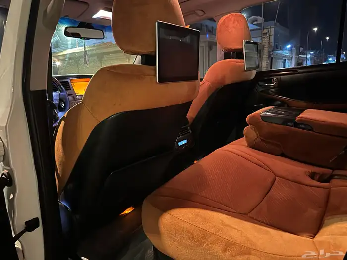 للبيع لكزس 5