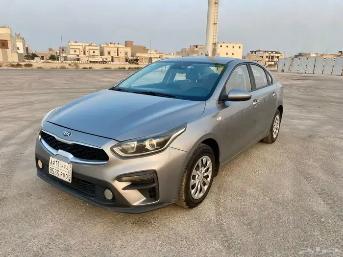 كيا سيراتو 2021 1