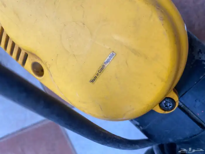 هيلتي ديوولت نظيفه 3