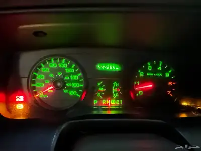 فورد فكتوريا index