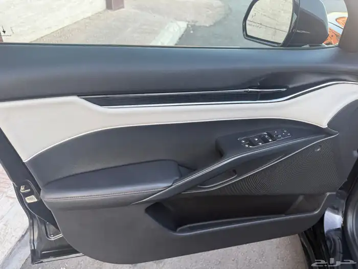 فورد_توروس_2023_بسعر مناسب 45