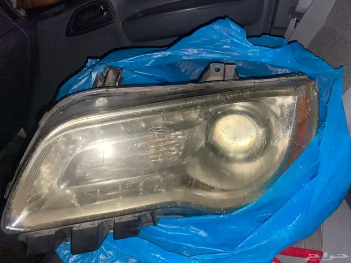 شمعات كرايزلر 0