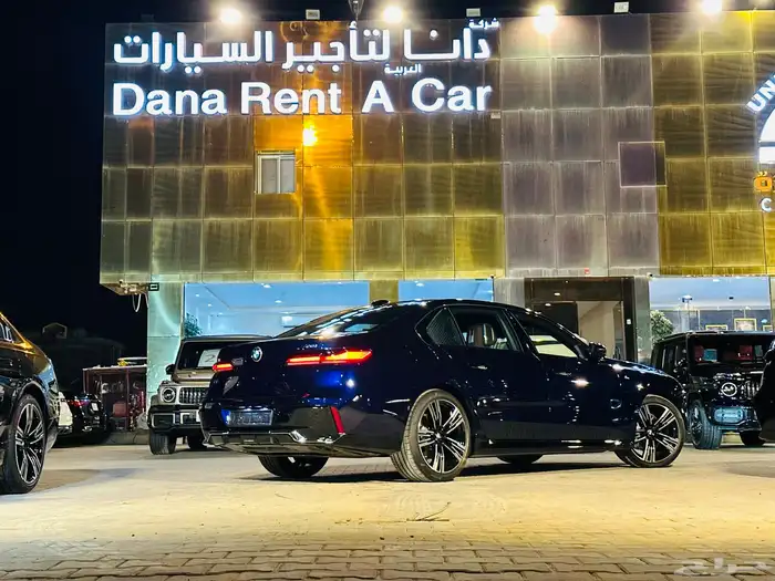 تاجير سيارات فخمة 3