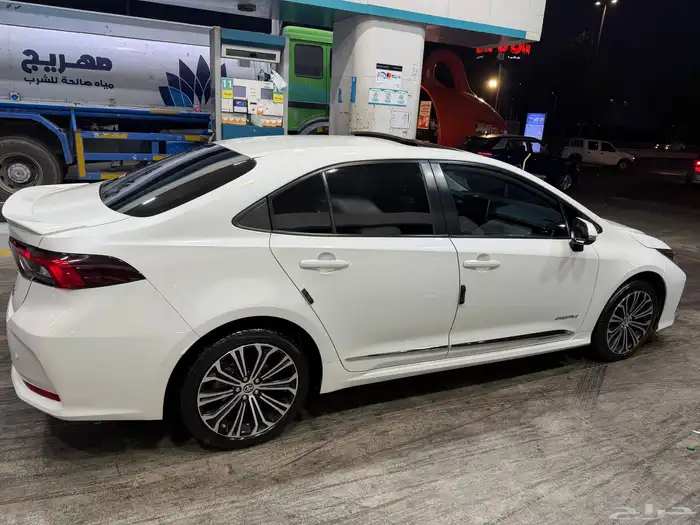 كورلا فل كامل 2021 3