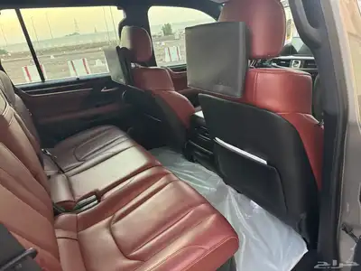 لكزس 570 2019 index