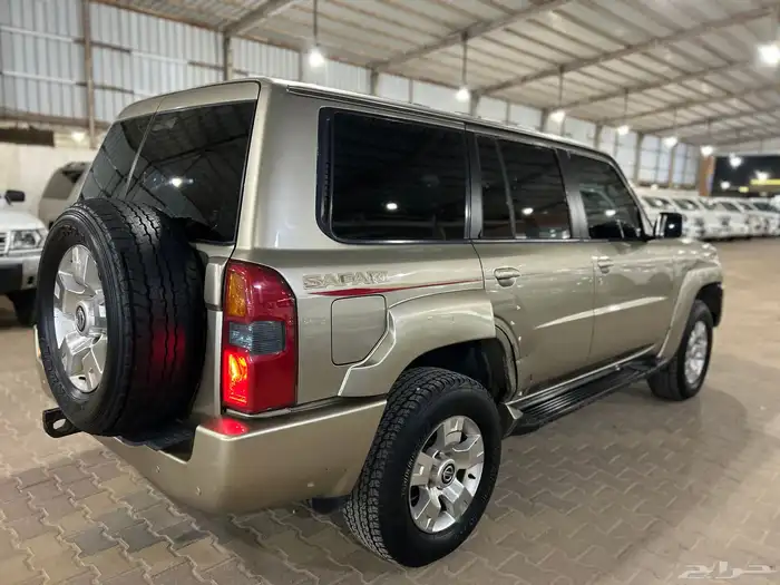 فتك 2005 تماتيك 4