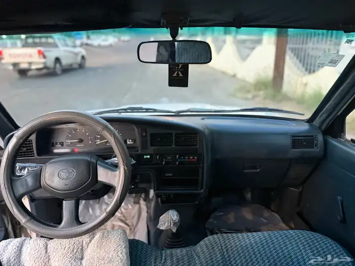 هايلوكس 1994م GL 11