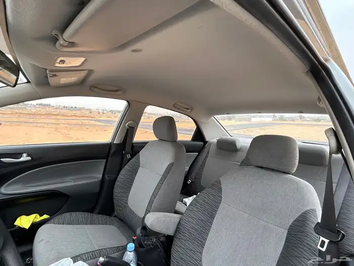 كيا بيجاس 2020 0