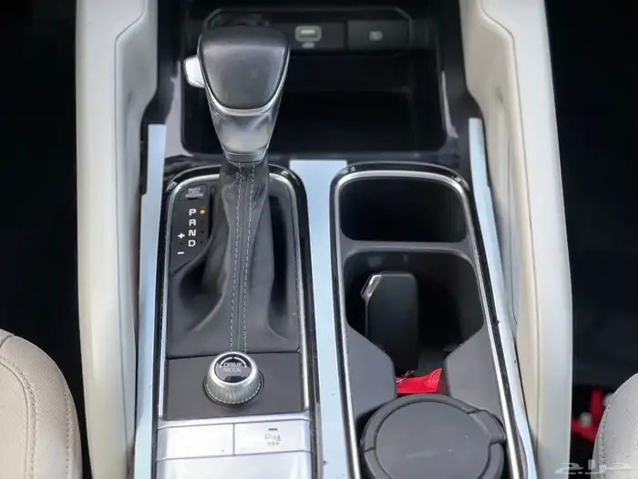 كيا تيلورايد 2022 ممشى 70.000 فقط نظيف جدا لدى قمة الاطلال 37