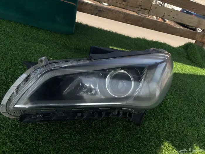 شمعة سوناتا يسار ليد 2015-2017 0