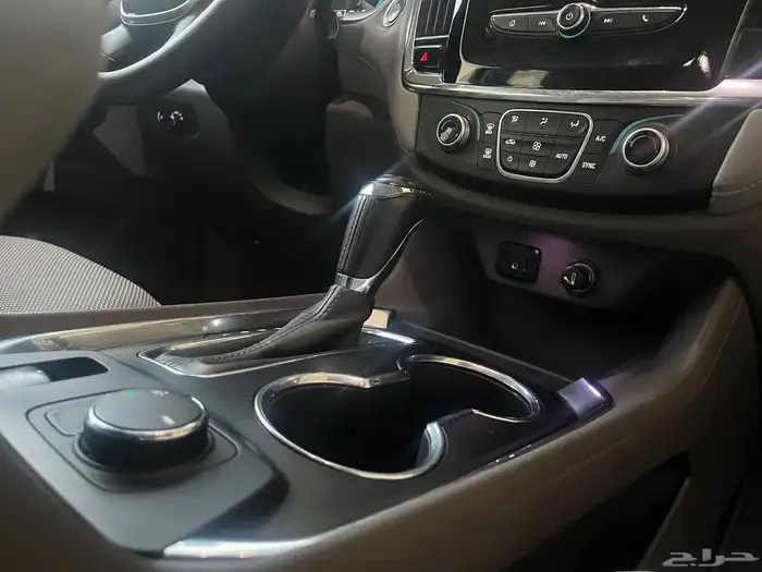 للبيع شفروليه ترافيس 2018 سعودي صيانات وكاله 32