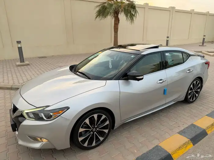 مكسيما 2018 SR اعلى فئه بترومين مخزن نظيف جد 13