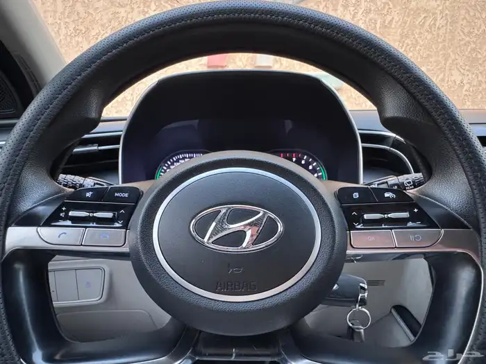 هيواندي توسان 2022 16