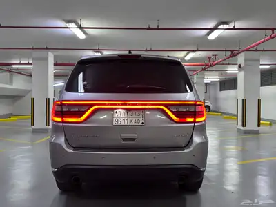 دودج درانقو 2015 فل كامل ليمتد V8 index