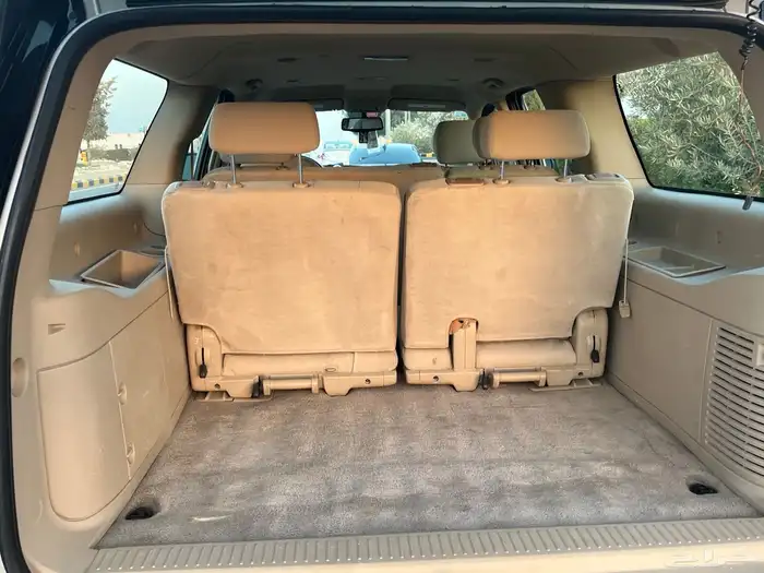 جمس يوكن الجميح 2010 7