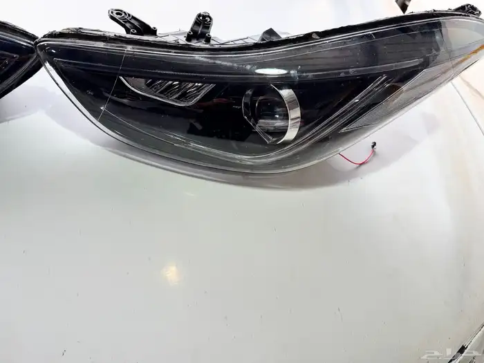 للبيع شمعات هونداي النترا 2014 0