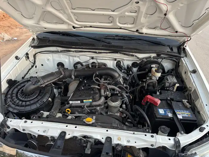 فورتشنر 2013 11