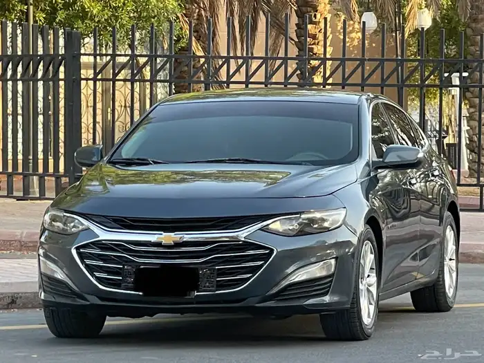 شيفورليه ماليبو-2022(ممشي70الف) 3