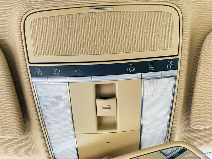 مرسيدسS350فل كامل 2013عشاق النظيف هلا بك 20