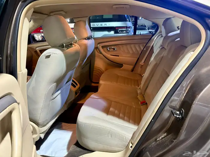 فورد تورس 2016 11