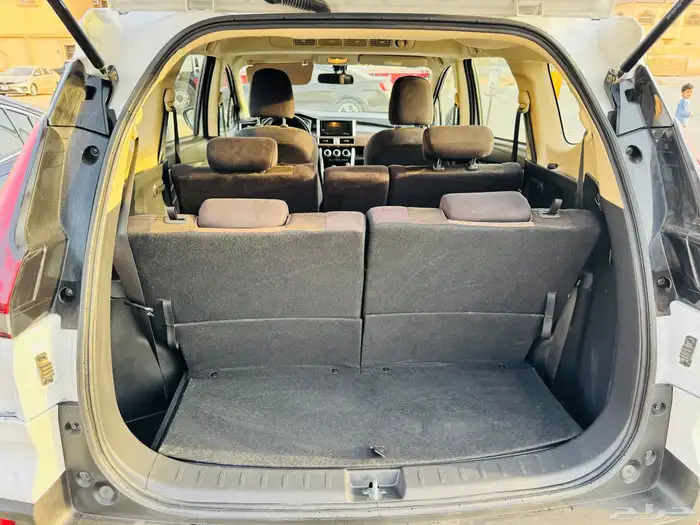 Mitsubishi XPander Cross 2023 14