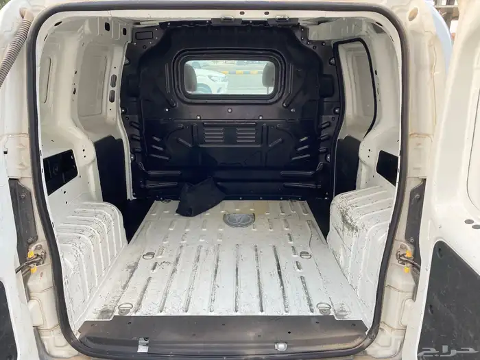 فيات فيورينو 11