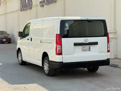 تويوتا-هايس-بضاعه-2019-ديزل-سعر-73000-الف index