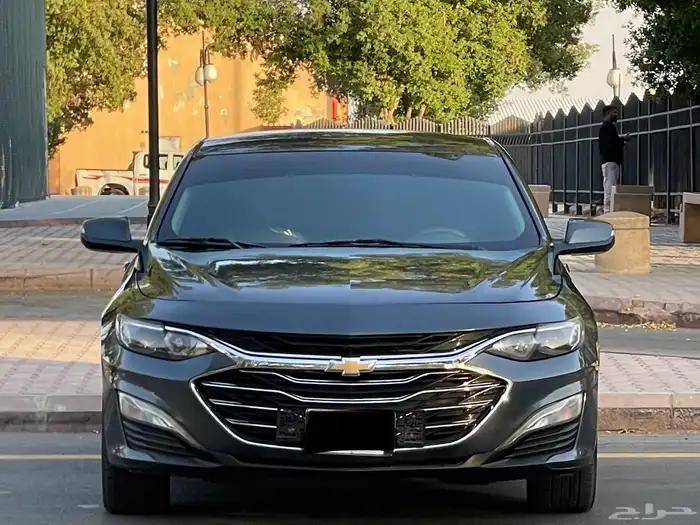 شيفورليه ماليبو-2022(ممشي70الف) 0