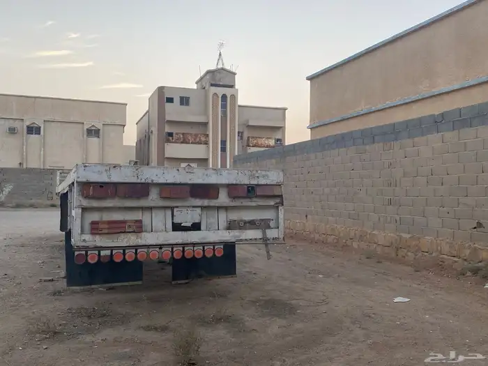 تيدر للبيع 1