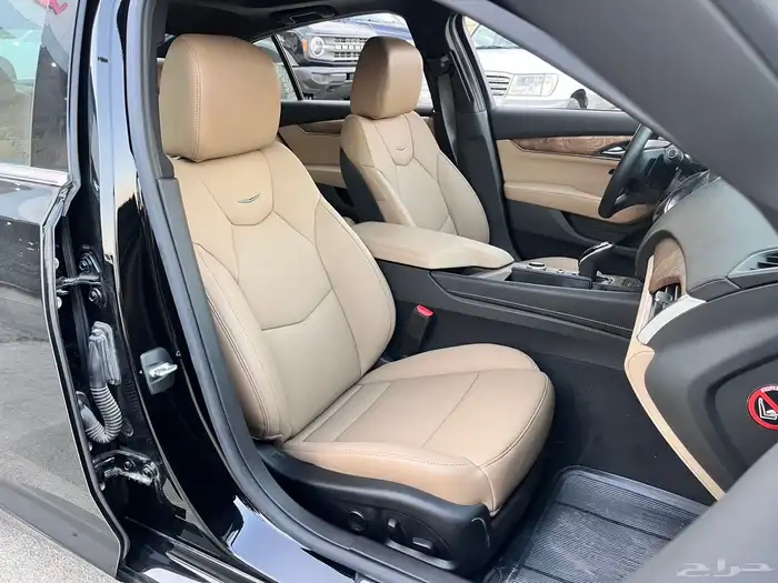 كاديلاك CT5 موديل 2023 13