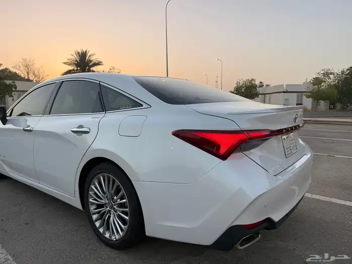 أفالون بريميوم ( مخزن ) 42