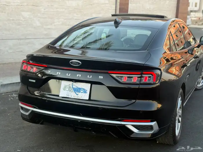 فورد_توروس_2023_بسعر مناسب 19