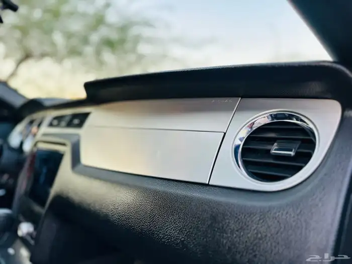 موستنج كشف بدي وكاله ((2014)) بحاله ممتازه جدا موتر شيخ 10