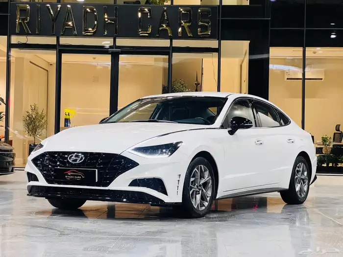 سوناتا 2022 (بحالة ممتازة جدا ) 2