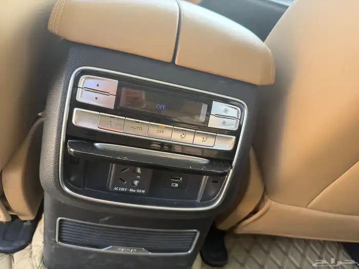 للبيع ام جي جيب فل كامي سبشل فتحه بانوراما مثبت ممشا ميه لف 8