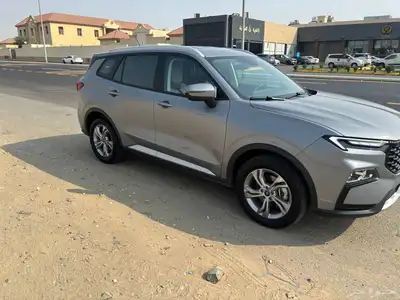 فورد تيريتوري 2025 index