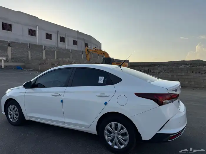 اكسنت 2022 مكينه 1600 10