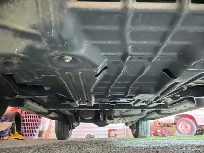 فورتشنر للبيع 2019. 4 سلندر 7