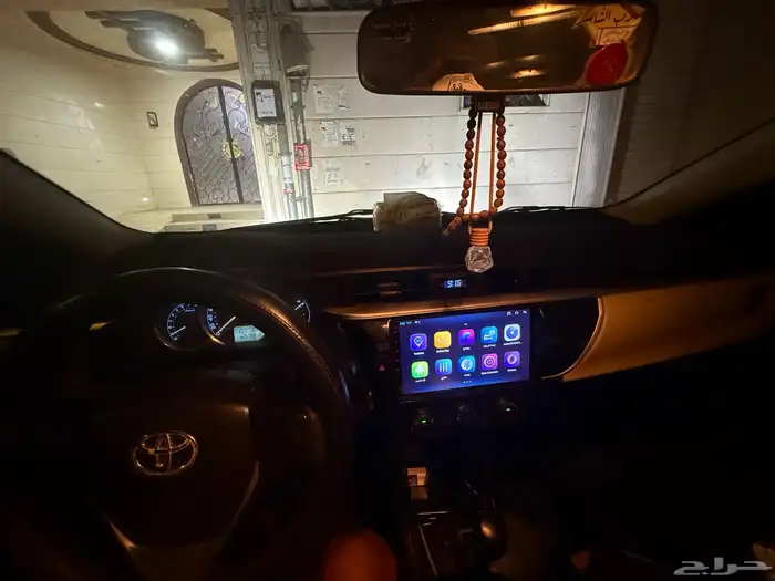 كورولا 2015 0